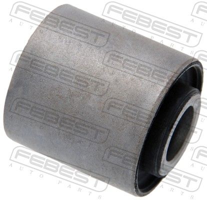 Сайлентблок важеля FEBEST BZAB018 - zapix