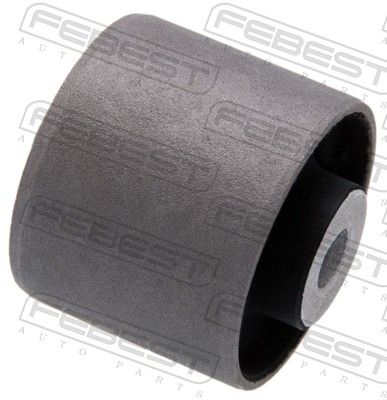 Ущільнення КПП / Диференціала FEBEST BZAB022 - zapix