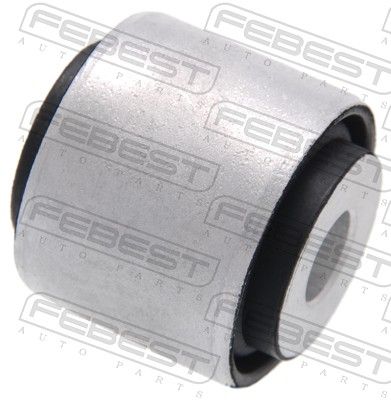 Сайлентблок важеля FEBEST BZAB029 - zapix