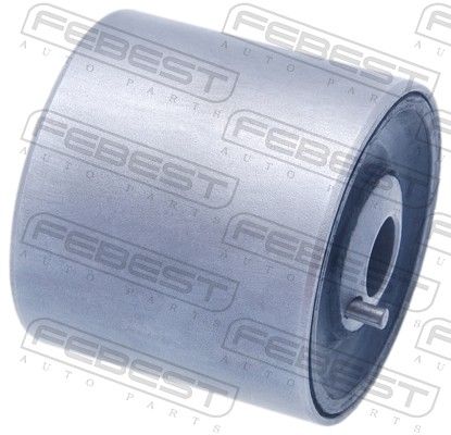 Сайлентблок важеля FEBEST BZAB031 - zapix