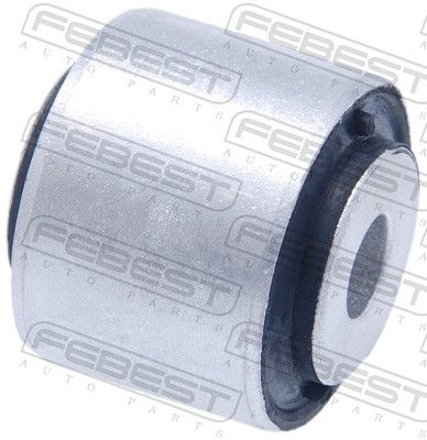 Сайлентблок важеля FEBEST BZAB032 - zapix