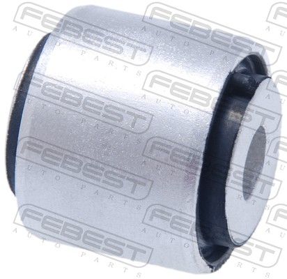 Сайлентблок важеля FEBEST BZAB035 - zapix