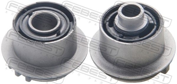 Сайлентблок важеля FEBEST BZAB037 - zapix