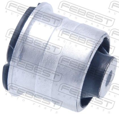 Сайлентблок важеля FEBEST BZAB041 - zapix