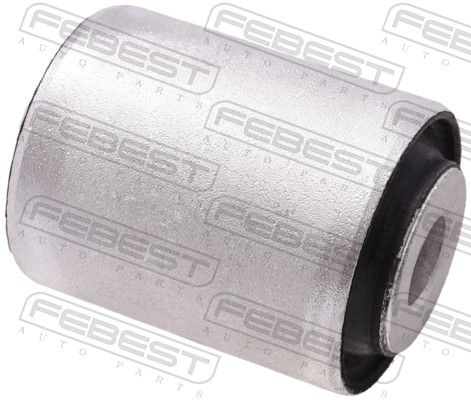 Сайлентблок важеля FEBEST BZAB049 - zapix