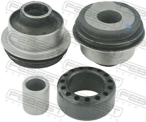 Ремкомплект важеля підвіски FEBEST BZAB056KIT - zapix