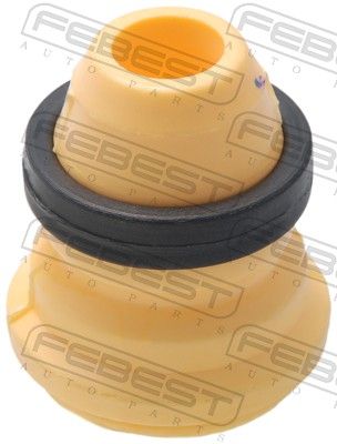 Відбійник амортизатора FEBEST BZD164F - zapix