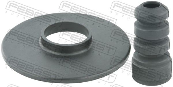 Відбійник амортизатора FEBEST BZD639UPRKIT - zapix