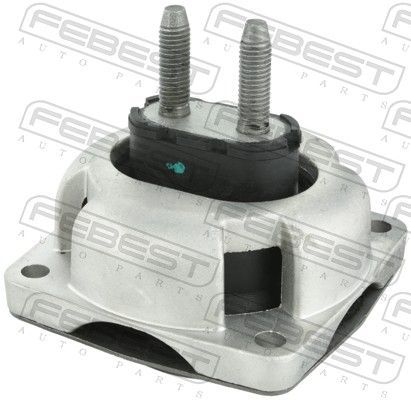Опора двигуна FEBEST BZM251DM - zapix