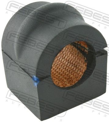 Втулка стабілізатора FEBEST BZSB124R - zapix