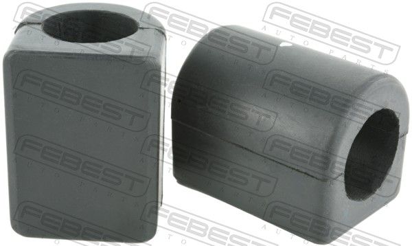 Втулка стабілізатора FEBEST BZSB166RV1 - zapix