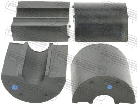 Втулка стабілізатора FEBEST BZSB211RKIT - zapix