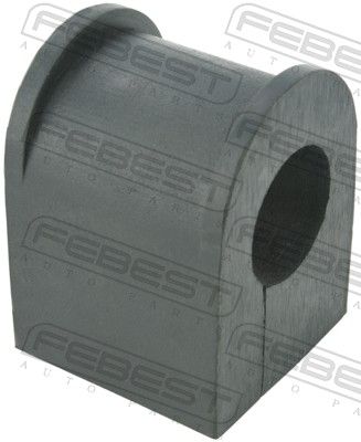 Втулка стабілізатора FEBEST BZSB639R - zapix
