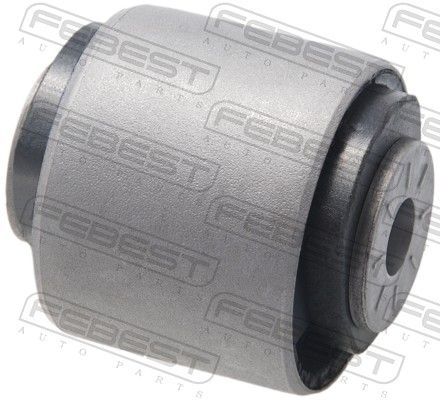 Сайлентблок важеля FEBEST CDAB001 - zapix