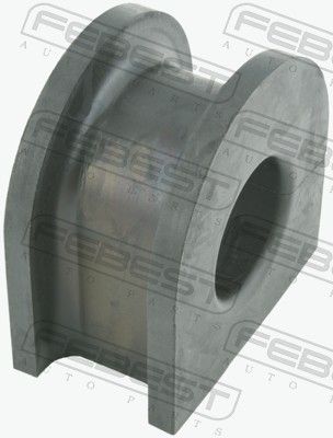 Втулка стабілізатора FEBEST CDSBGMT800F - zapix