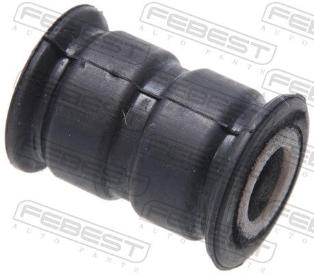 Сайлентблок кермової рейки FEBEST CHAB016 - zapix