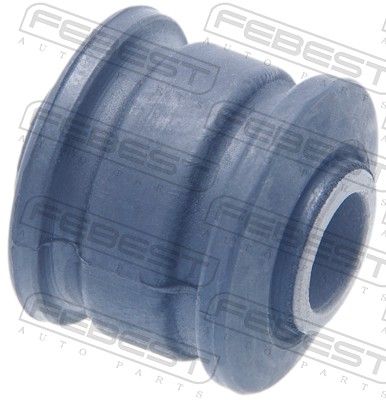 Сайлентблок важеля FEBEST CHAB020 - zapix