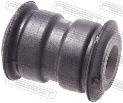 Сайлентблок кермової рейки FEBEST CHAB022 - zapix