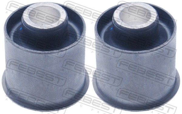 Сайлентблок балки FEBEST CHABAVT200RKIT - zapix