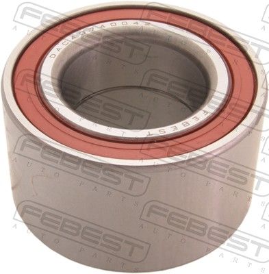 Підшипник / маточина колеса FEBEST DAC40740042 - zapix