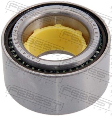 Підшипник / маточина колеса FEBEST DAC41683540 - zapix