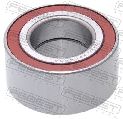 Підшипник / маточина колеса FEBEST DAC42800038 - zapix