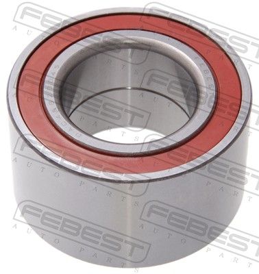 Підшипник / маточина колеса FEBEST DAC45820045 - zapix