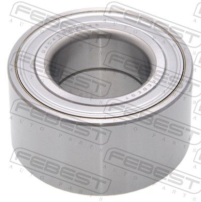 Підшипник / маточина колеса FEBEST DAC45860045 - zapix