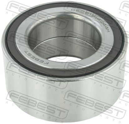 Підшипник / маточина колеса FEBEST DAC51914244M - zapix
