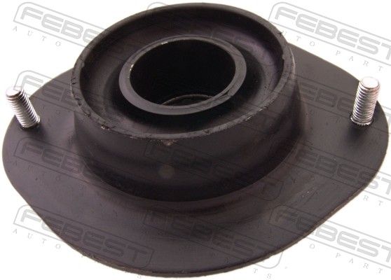 Опора амортизаційної стійки FEBEST DSS001 - zapix