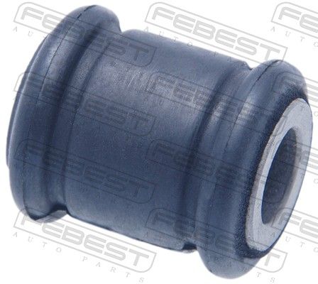 Сайлентблок кермової рейки FEBEST FDAB021 - zapix
