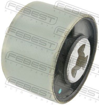 Сайлентблок важеля FEBEST FDAB057 - zapix