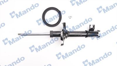 Амортизатор MANDO MSS015668 - zapix