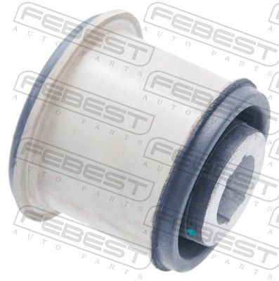 Сайлентблок балки FEBEST FDABCA2F - zapix