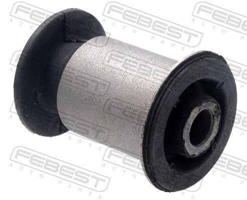 Сайлентблок важеля FEBEST FDABGES - zapix