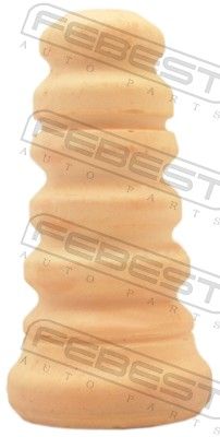 Відбійник амортизатора FEBEST FDCB4R - zapix