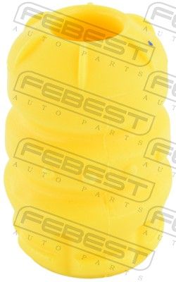 Відбійник амортизатора FEBEST FDDCA2SR - zapix