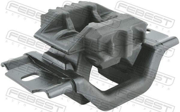 Опора двигуна FEBEST FDMCBKLH - zapix