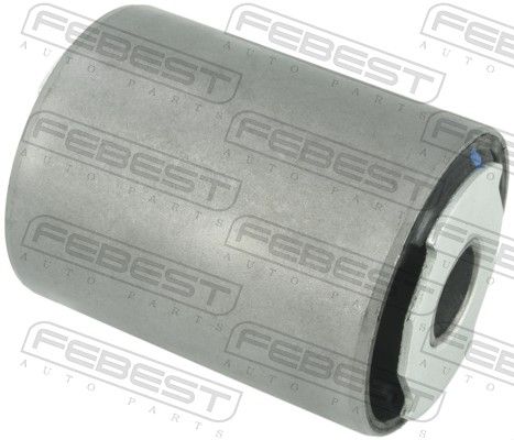 Сайлентблок ресори FEBEST FTAB003 - zapix