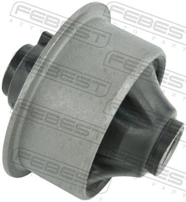 Сайлентблок важеля FEBEST GYABMKB - zapix