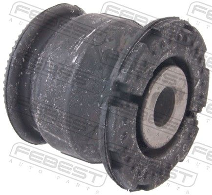 Сайлентблок важеля FEBEST HAB019 - zapix