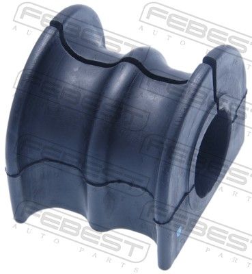 Втулка стабілізатора FEBEST CRSBGRCHF - zapix