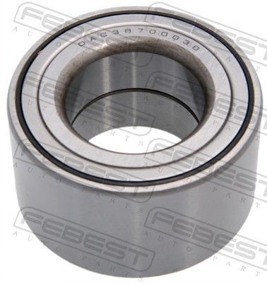 Підшипник / маточина колеса FEBEST DAC38700038 - zapix
