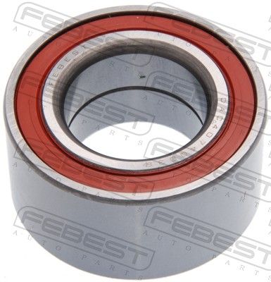 Підшипник / маточина колеса FEBEST DAC40740036 - zapix