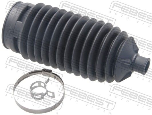 Пильник рульової рейки FEBEST HRKBRG - zapix