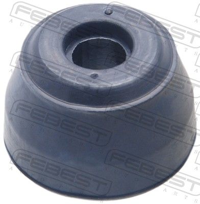 Сайлентблок важеля FEBEST HSB030 - zapix