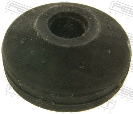 Сайлентблок амортизатора FEBEST HSB043 - zapix