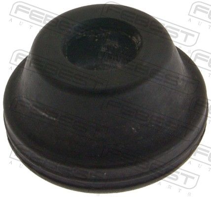 Сайлентблок амортизатора FEBEST HSB063 - zapix