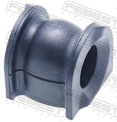 Втулка стабілізатора FEBEST HSBCRTF - zapix