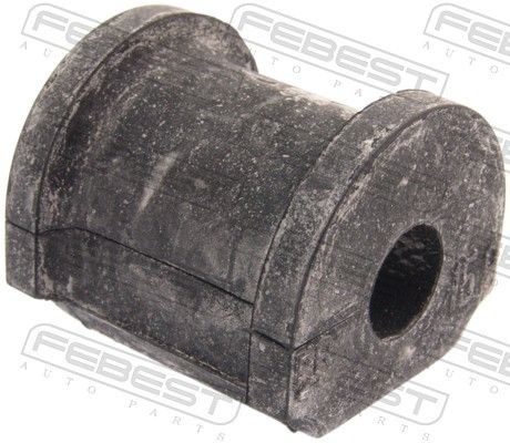 Втулка стабілізатора FEBEST HSBES3F - zapix